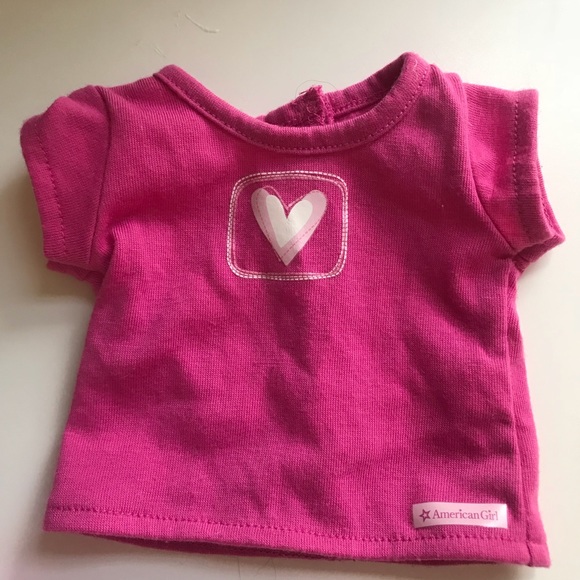 American Girl Doll Pajama Set - Picture 4 of 4